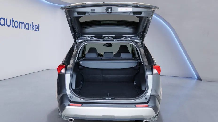 TOYOTA RAV4 RAV4 2.5 Hybrid Comfort 4x4