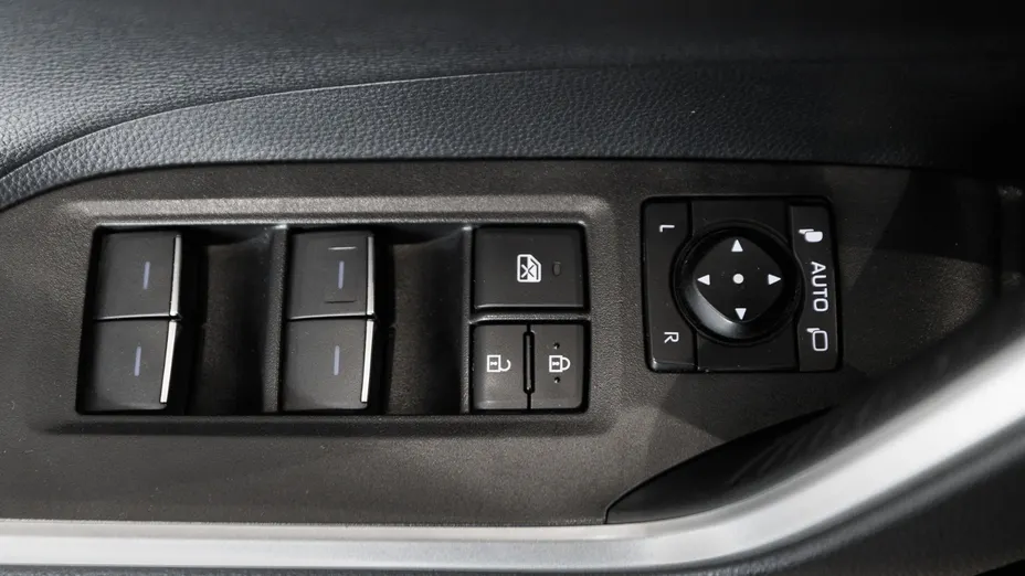 TOYOTA RAV4 RAV4 2.5 Hybrid Comfort 4x4