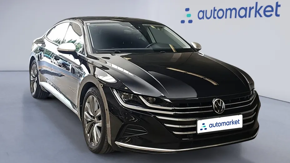 VOLKSWAGEN Arteon Arteon 2.0 TSI Elegance DSG