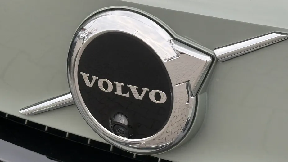 VOLVO XC40 XC40 82kWh Recharge Twin AWD Ultimate aut