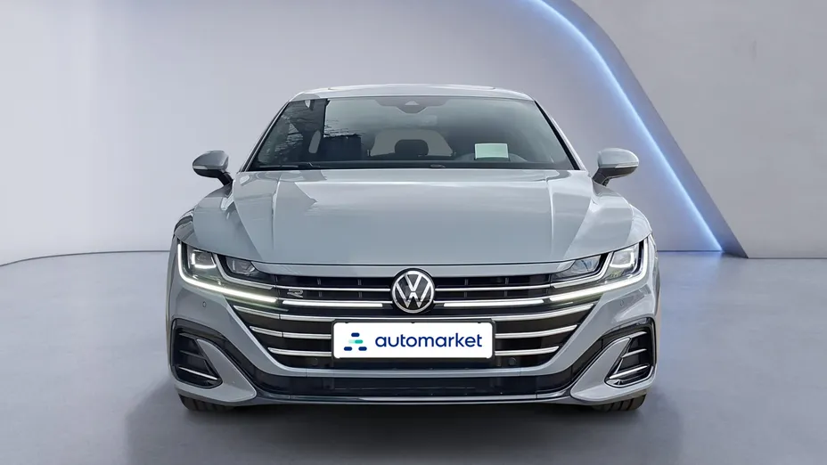 VOLKSWAGEN Arteon Arteon 2.0 TDI R-Line DSG