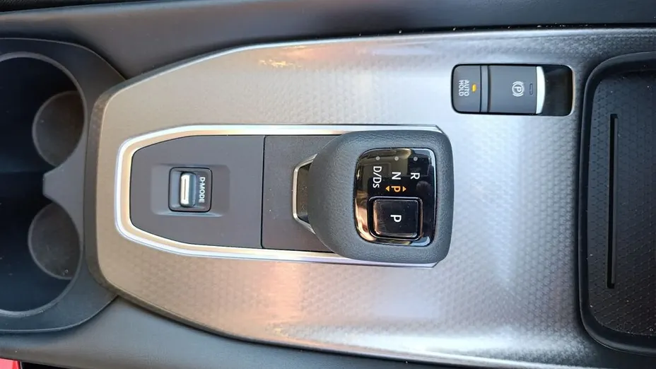 NISSAN Qashqai Qashqai 1.3 DIG-T mHEV N-Connecta Xtronic