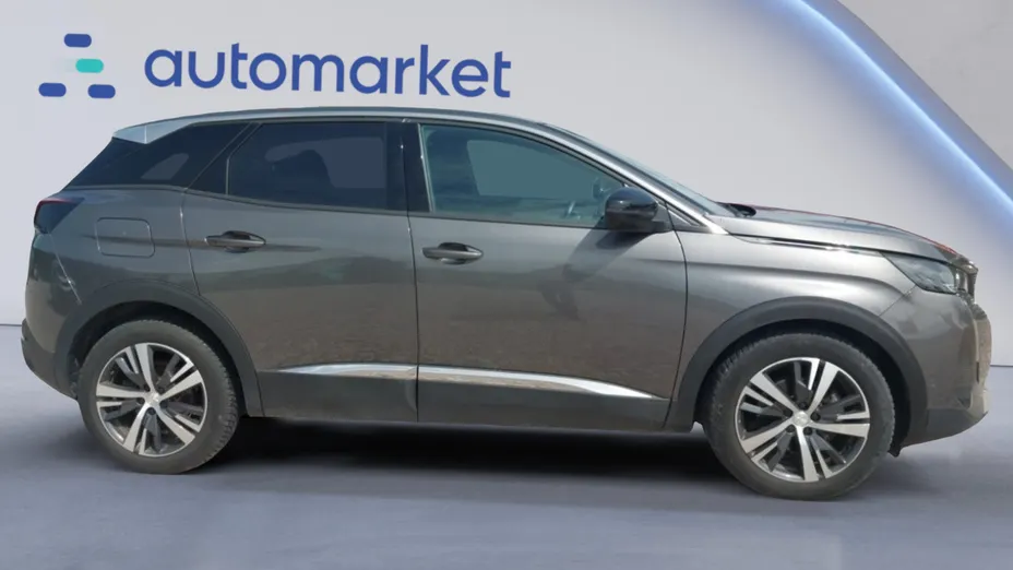 PEUGEOT 3008 3008 1.5 BlueHDi Allure Pack S&S EAT8