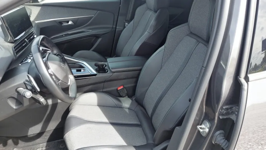 PEUGEOT 3008 3008 1.5 BlueHDi Allure Pack S&S EAT8