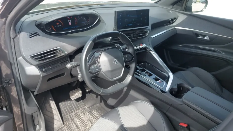 PEUGEOT 3008 3008 1.5 BlueHDi Allure Pack S&S EAT8