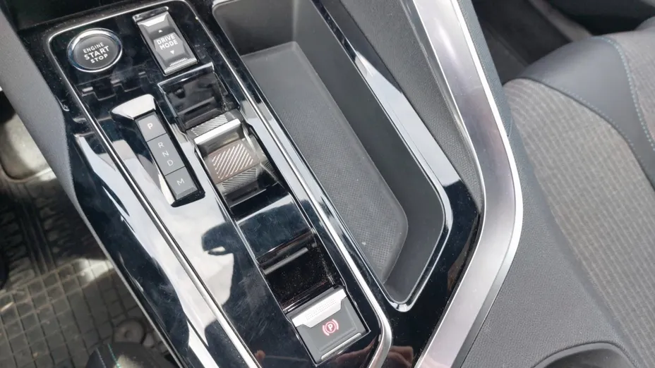 PEUGEOT 3008 3008 1.5 BlueHDi Allure Pack S&S EAT8