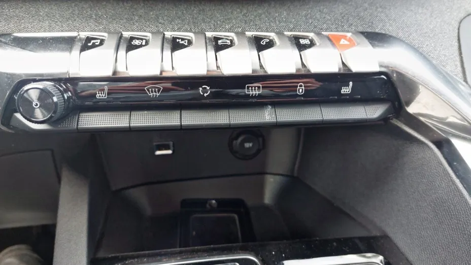 PEUGEOT 3008 3008 1.5 BlueHDi Allure Pack S&S EAT8