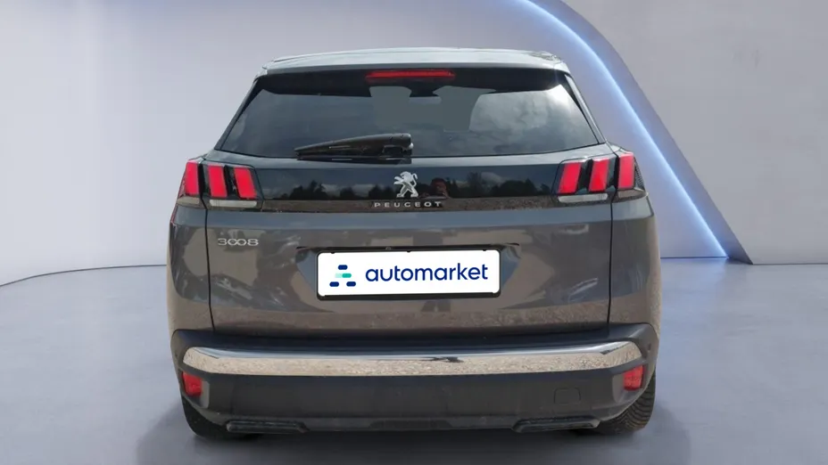 PEUGEOT 3008 3008 1.5 BlueHDi Allure Pack S&S EAT8