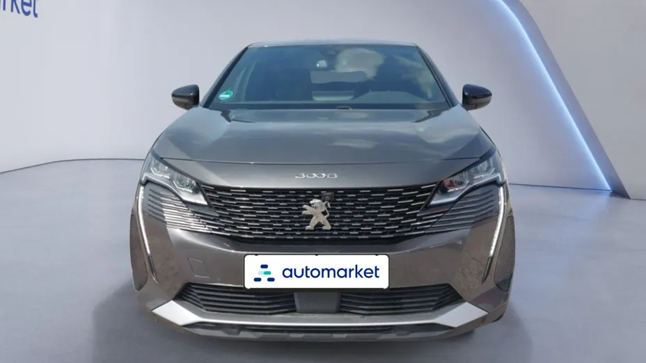 PEUGEOT 3008 3008 1.5 BlueHDi Allure Pack S&S EAT8