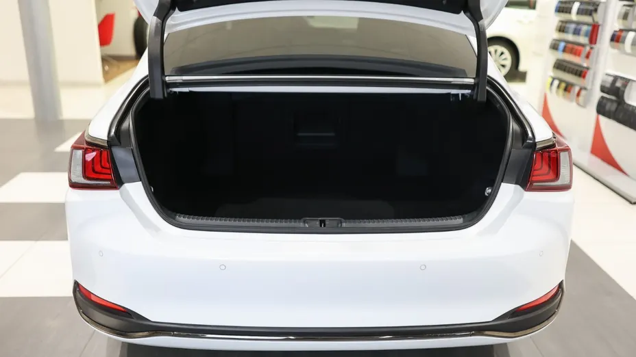 LEXUS ES ES 300h F Sport Design