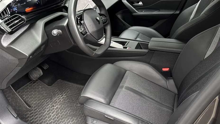 PEUGEOT 308 308 1.5 BlueHDi Allure Pack S&S EAT8
