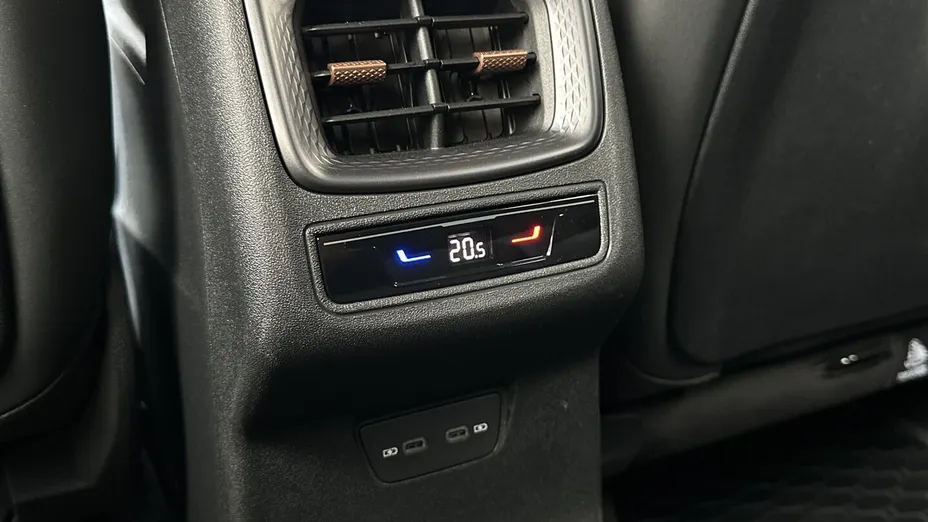 CUPRA Terramar Terramar 1.5 eTSI mHEV DSG