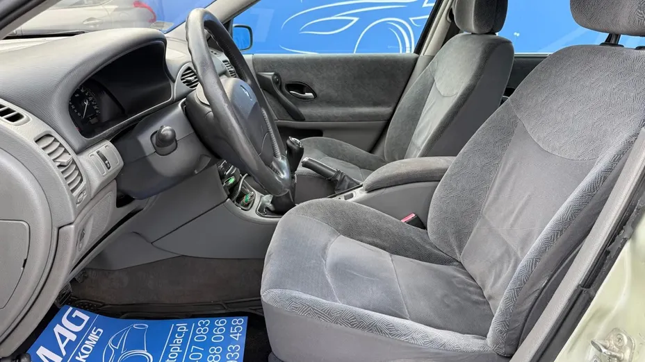 RENAULT Laguna -