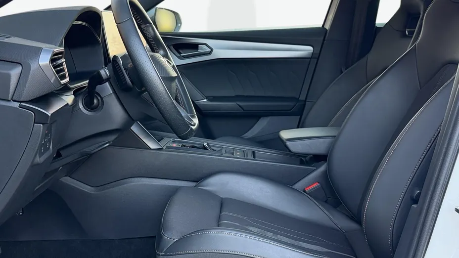 CUPRA Leon Leon 2.0 TSI VZ DSG