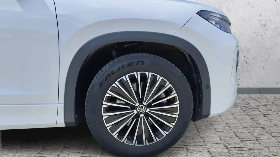 VOLKSWAGEN Tayron Tayron 1.5 TSI eHybrid PHEV 150kW Elegance DSG