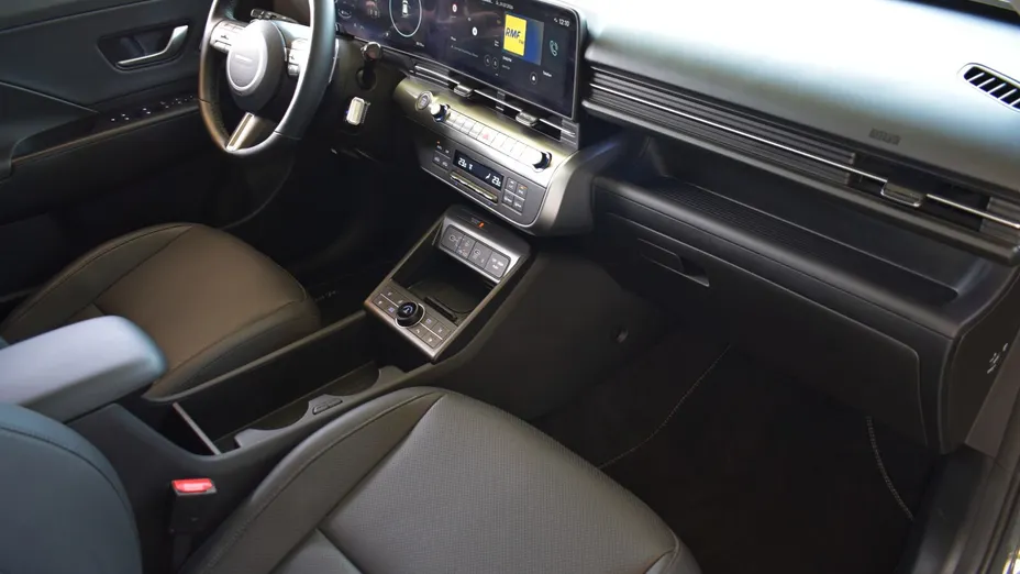 HYUNDAI Kona Kona 1.6 T-GDI Platinum 4WD DCT
