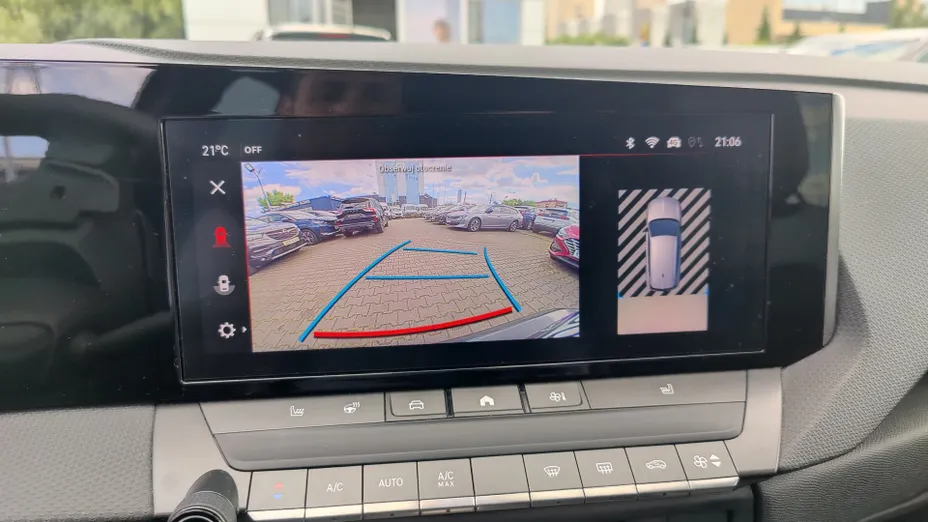 OPEL Astra Astra VI 1.5 CDTI Business Edition S&S aut