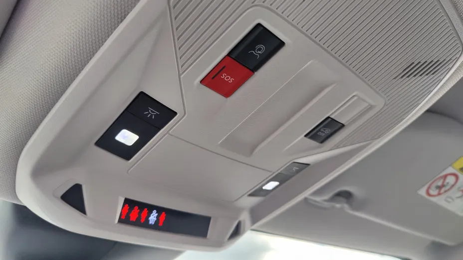 OPEL Astra Astra VI 1.5 CDTI Business Edition S&S aut