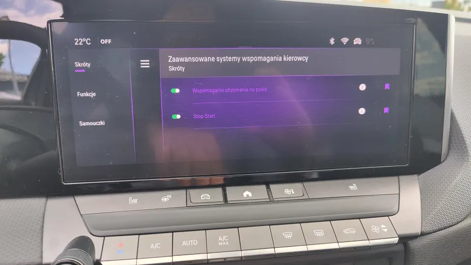 OPEL Astra Astra VI 1.5 CDTI Business Edition S&S aut