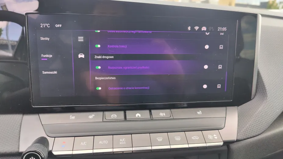 OPEL Astra Astra VI 1.5 CDTI Business Edition S&S aut