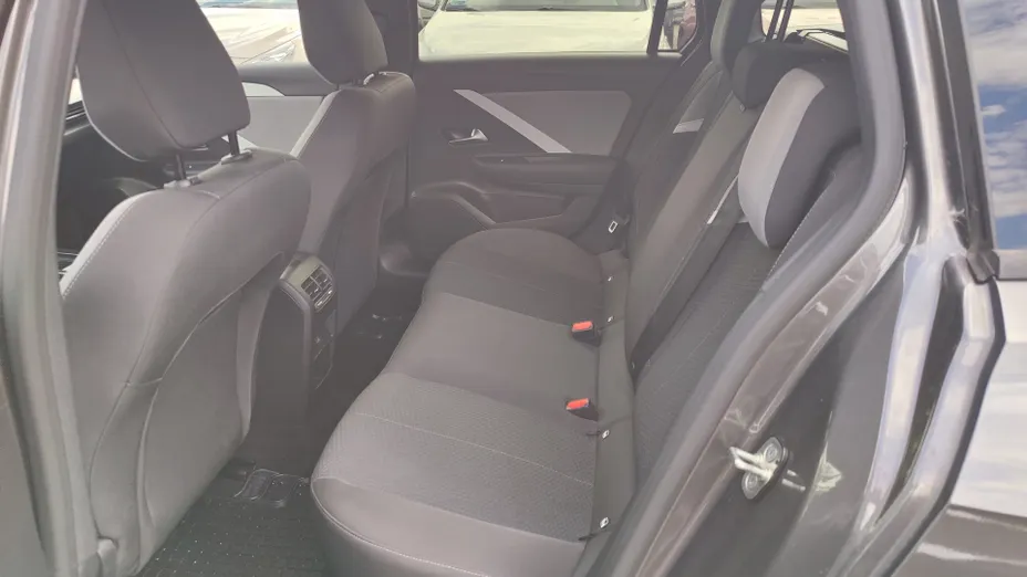 OPEL Astra Astra VI 1.5 CDTI Business Edition S&S aut