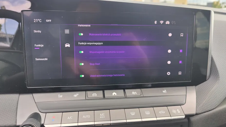 OPEL Astra Astra VI 1.5 CDTI Business Edition S&S aut