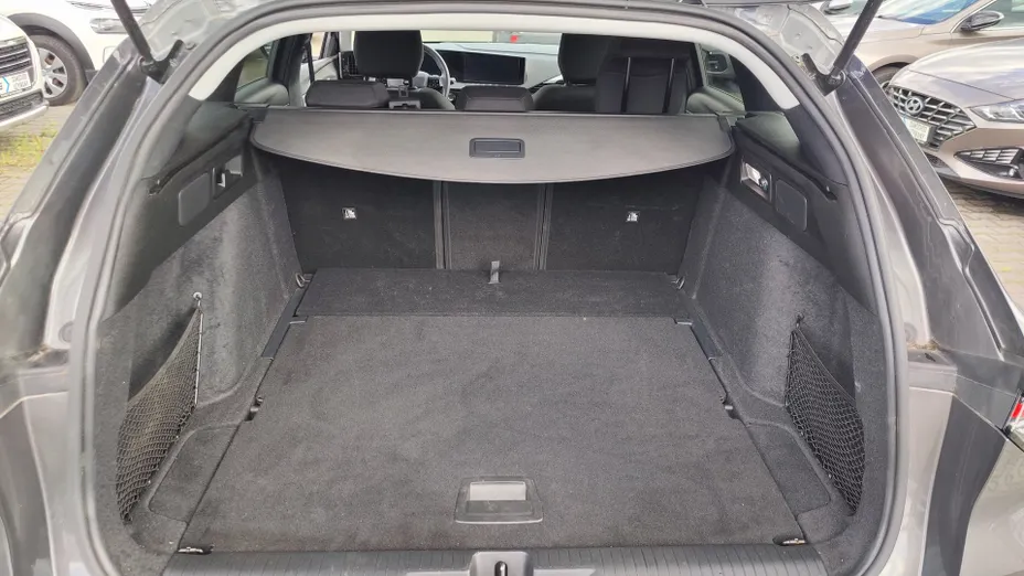 OPEL Astra Astra VI 1.5 CDTI Business Edition S&S aut