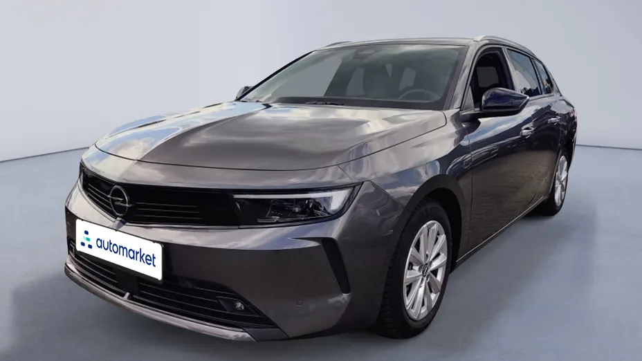 OPEL Astra Astra VI 1.5 CDTI Business Edition S&S aut