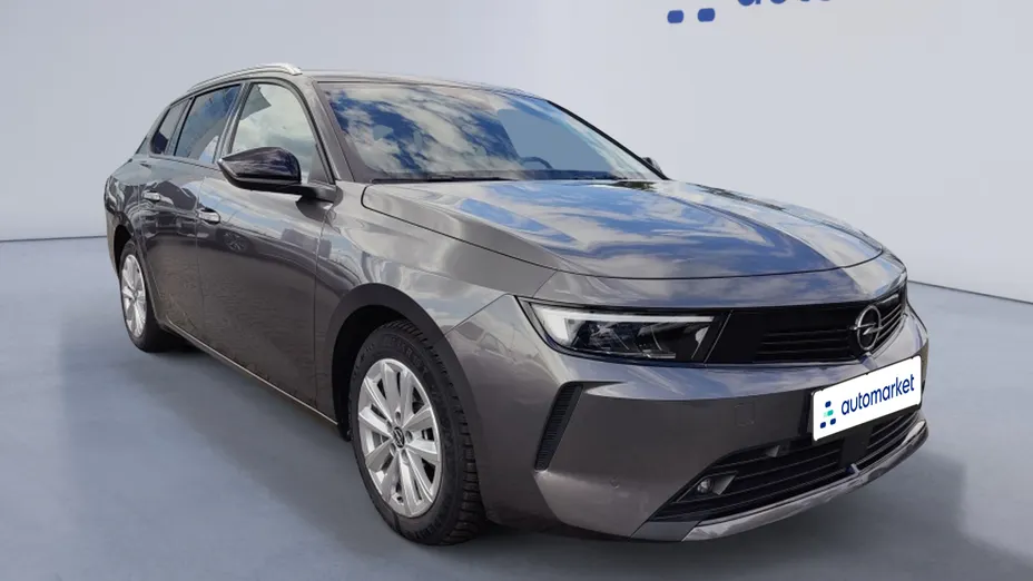 OPEL Astra Astra VI 1.5 CDTI Business Edition S&S aut