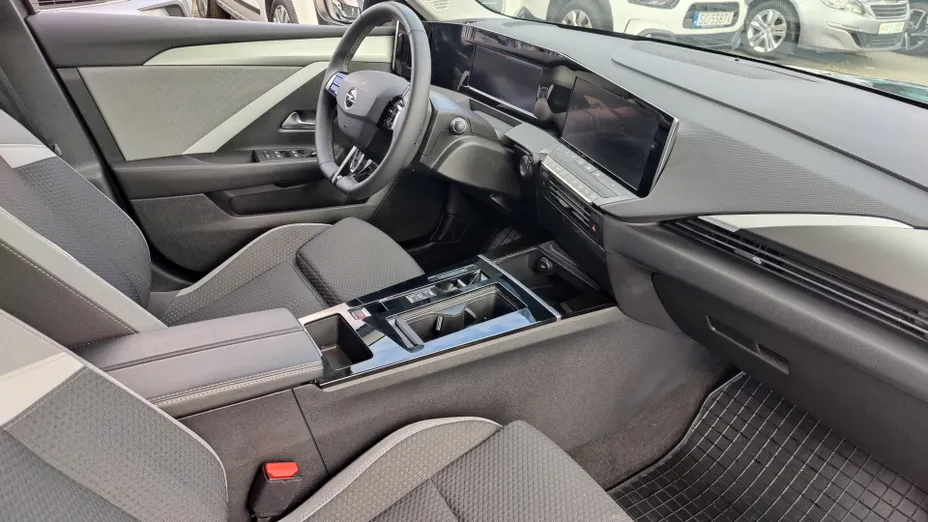 OPEL Astra Astra VI 1.5 CDTI Business Edition S&S aut