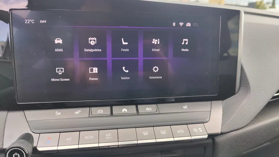 OPEL Astra Astra VI 1.5 CDTI Business Edition S&S aut