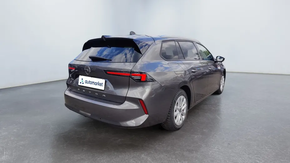 OPEL Astra Astra VI 1.5 CDTI Business Edition S&S aut