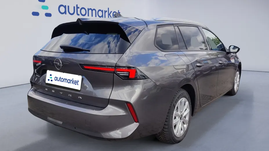 OPEL Astra Astra VI 1.5 CDTI Business Edition S&S aut