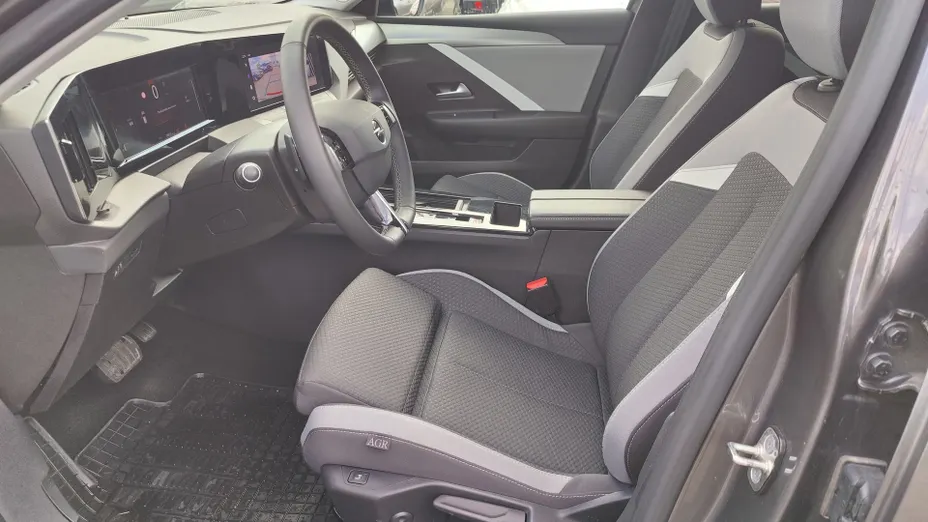 OPEL Astra Astra VI 1.5 CDTI Business Edition S&S aut