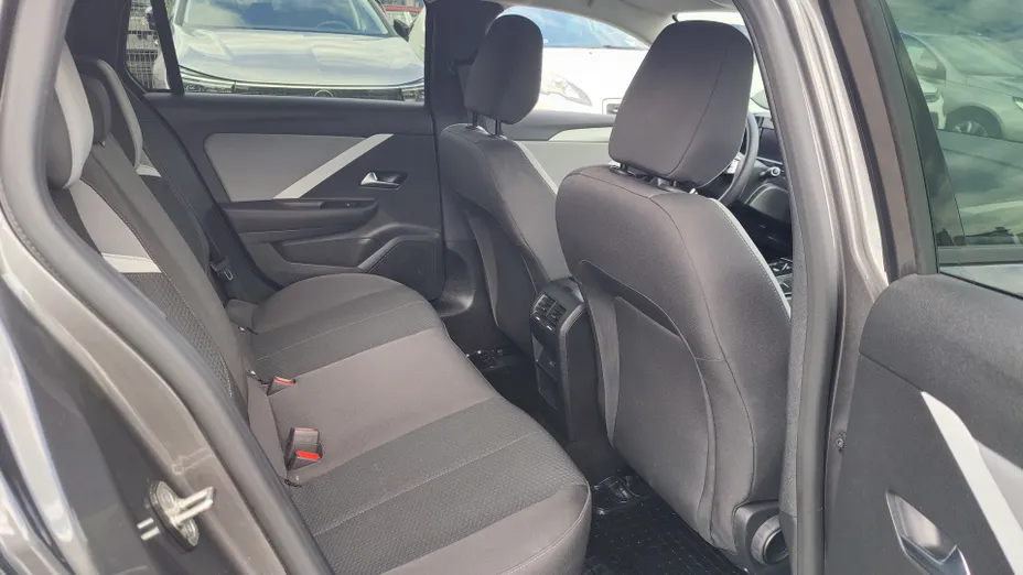 OPEL Astra Astra VI 1.5 CDTI Business Edition S&S aut