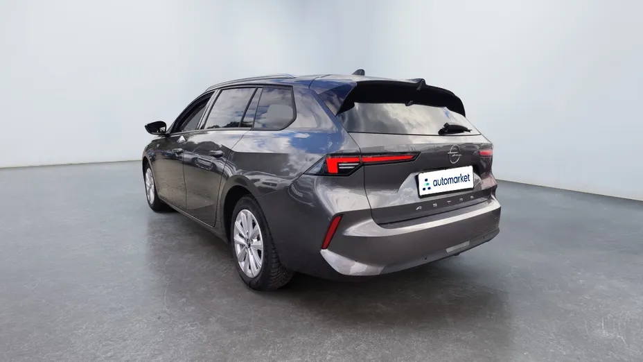 OPEL Astra Astra VI 1.5 CDTI Business Edition S&S aut