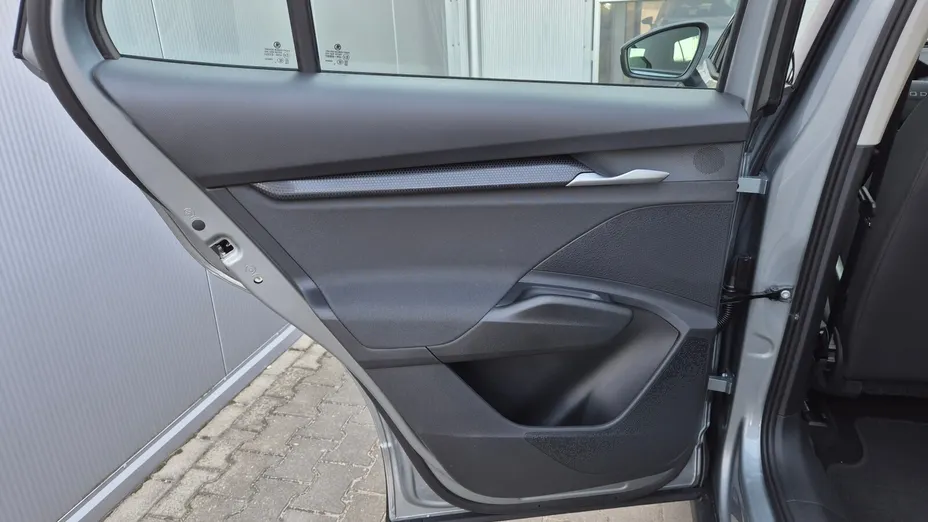 SKODA Elroq Elroq 50 55kWh Nowy