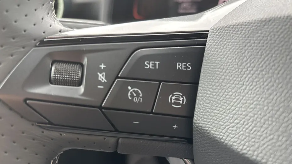 SEAT Arona Arona 1.0 TSI Style Plus Nowy