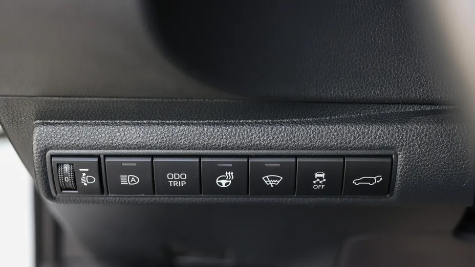 TOYOTA Corolla Corolla 2.0 Hybrid Style