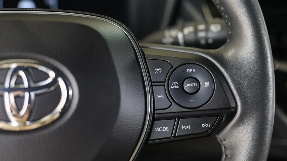 TOYOTA Corolla Corolla 2.0 Hybrid Style