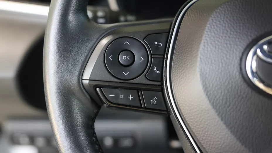 TOYOTA Corolla Corolla 2.0 Hybrid Style