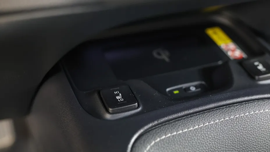 TOYOTA Corolla Corolla 2.0 Hybrid Style