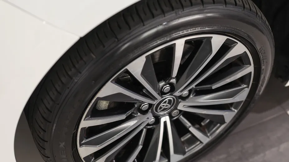 TOYOTA Corolla Corolla 2.0 Hybrid Style