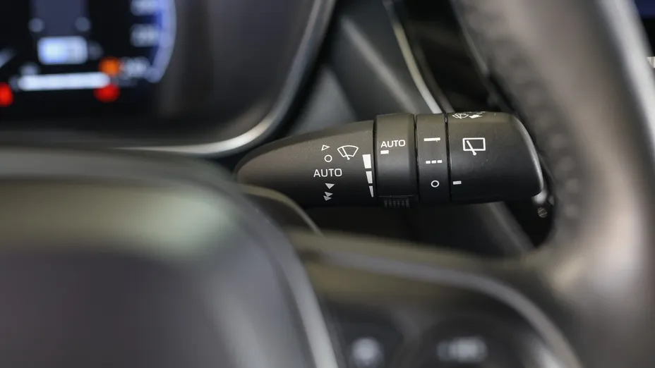 TOYOTA Corolla Corolla 2.0 Hybrid Style