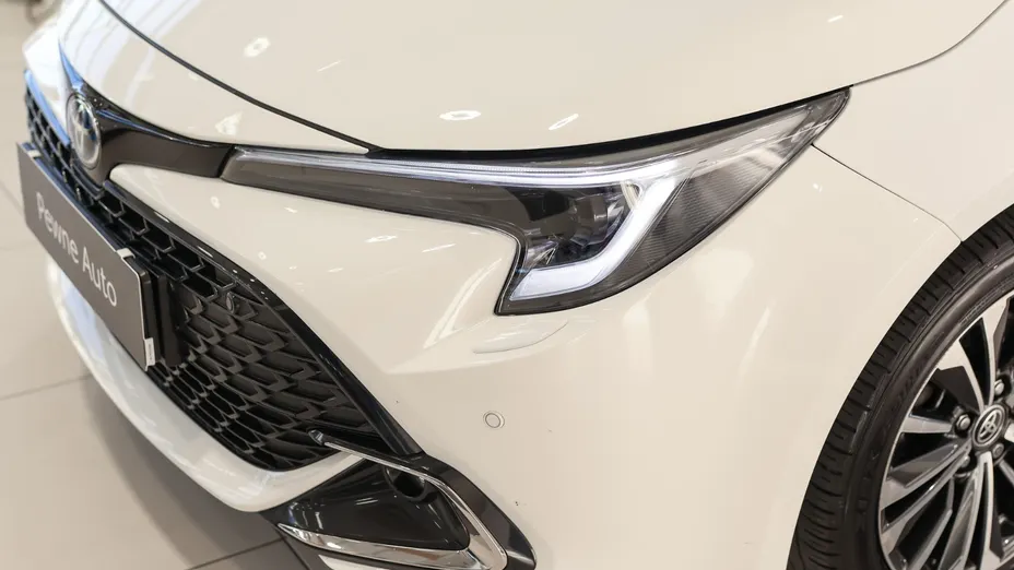 TOYOTA Corolla Corolla 2.0 Hybrid Style