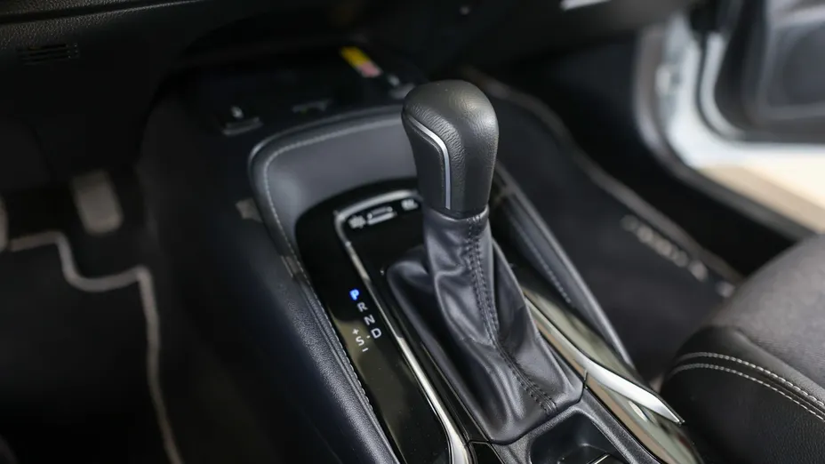 TOYOTA Corolla Corolla 2.0 Hybrid Style