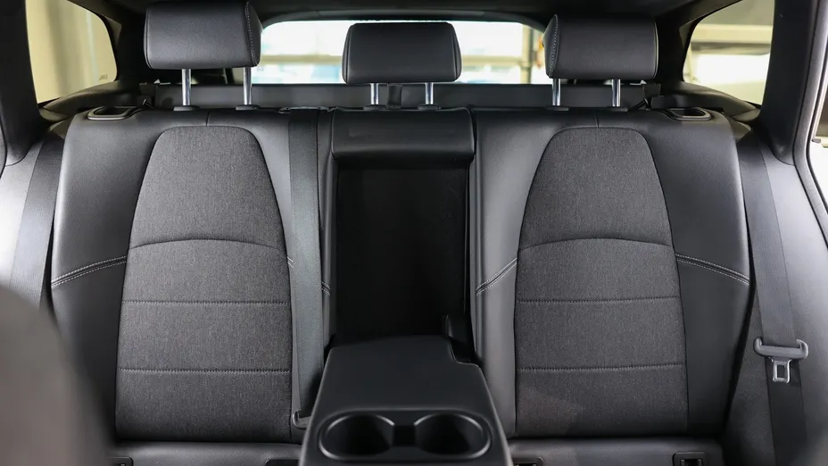 TOYOTA Corolla Corolla 2.0 Hybrid Style