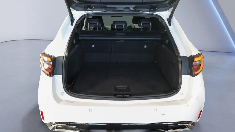 TOYOTA Corolla Corolla 2.0 Hybrid Style