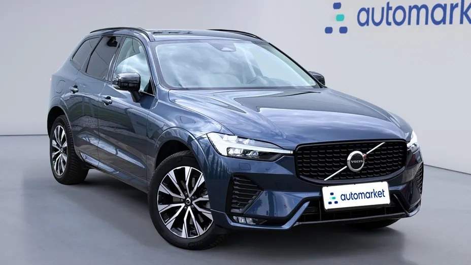 VOLVO XC60 XC60 B5 B AWD Plus Dark aut