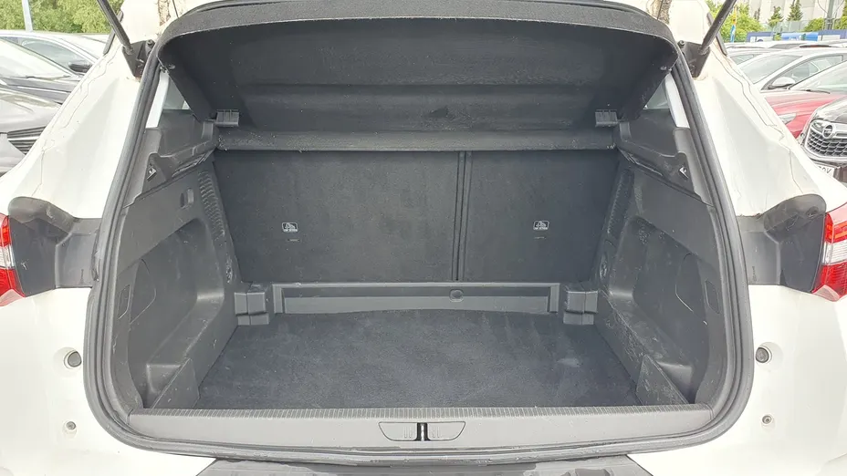 OPEL Grandland X Grandland X 1.2 T GPF Enjoy S&S